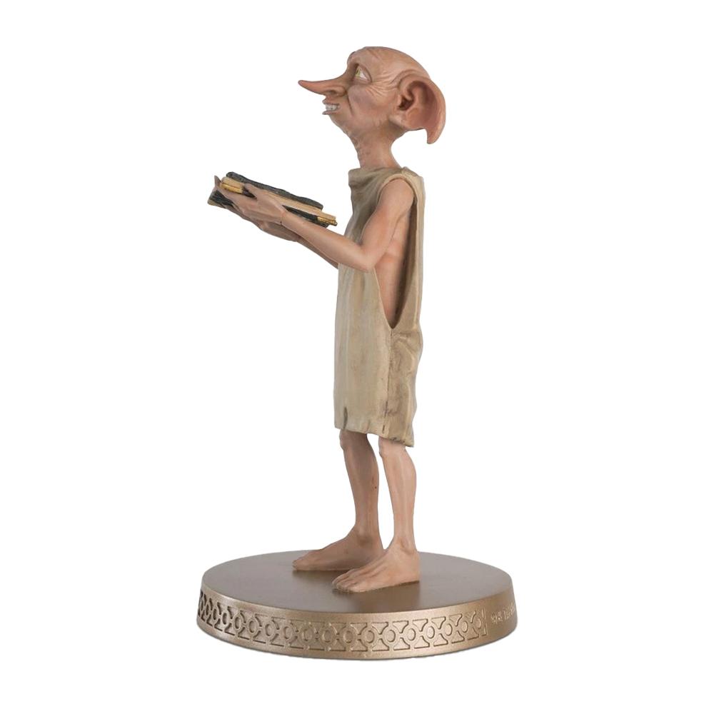 HARRY POTTER Dobby Collectable Figurine
