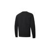 Puma Classics Casual Print Crew Neck Sweatshirt Men Sweatshirts Black Gold 599296-51