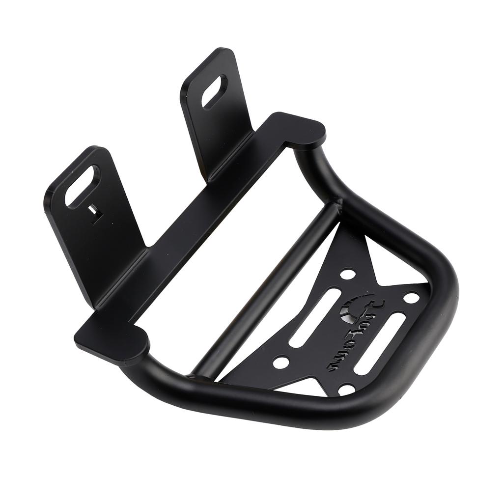 Luggage Rack Side Saddle Bag Mount Bracket For Dkt Scrambler 800 23-25