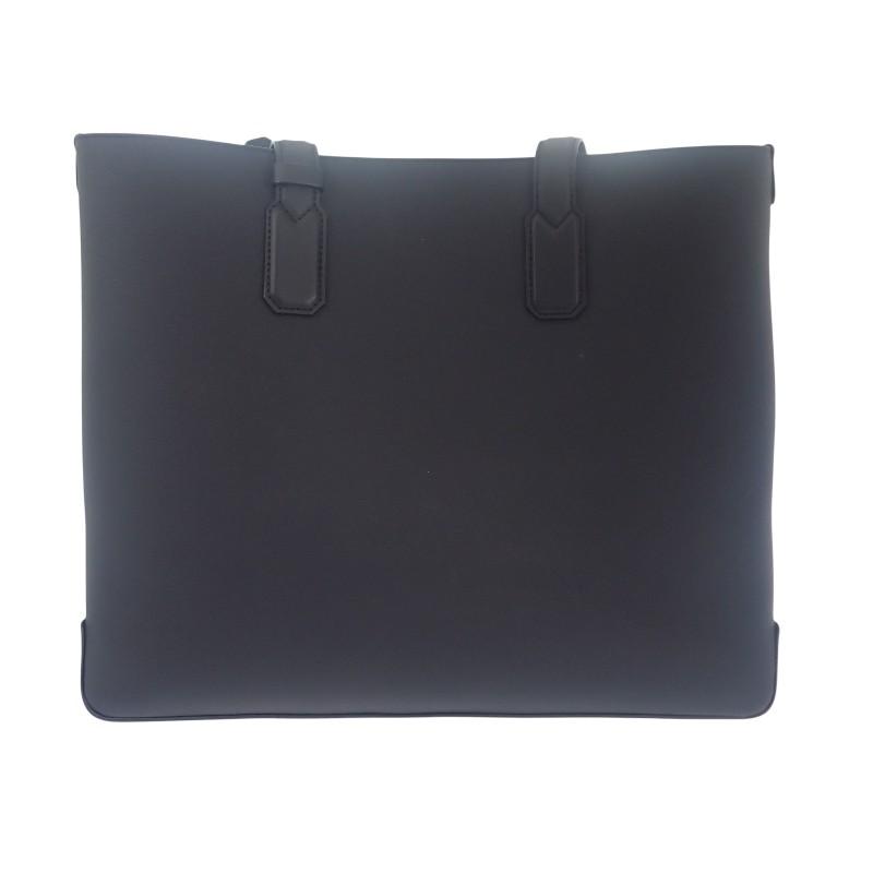 LOUIS VUITTON  M22481 Tote Bag black Calfskin Women