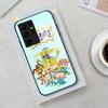 Cartoon Funny R-rugrats Phone Case For Samsung S26 S25 Edge Ultra 23 22 21 20 Ultra Plus S24 Fe Glass Cover