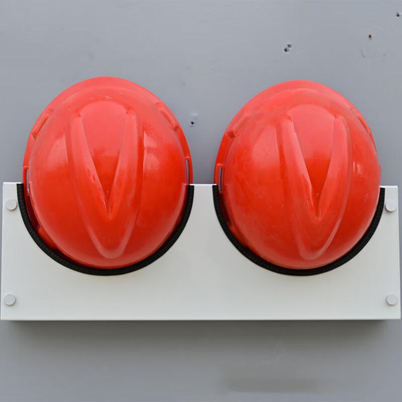 Junyou Safety Helmet Wall-Mounted Storage Rack