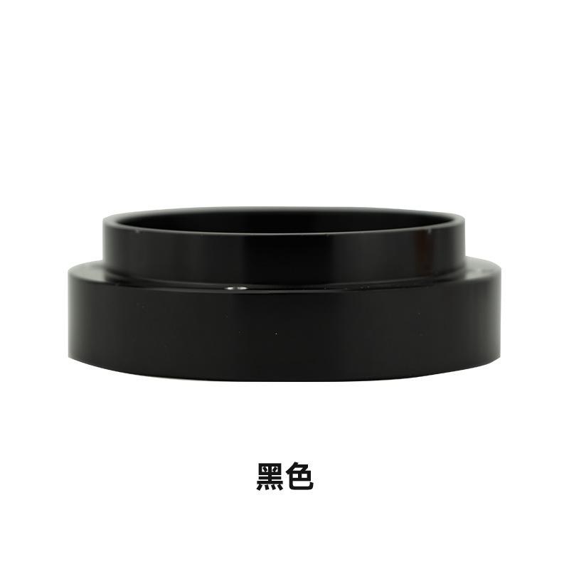 49mm Tamper Dosing Ring Magnetic Funnel Espresso Cafeteria Coffee Bar Ring Barista Italian Coffee Machine 51mm 58mm 53mm