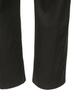 Il Corso Lexio Belted Curved Pants Black Iepa5E009Bk