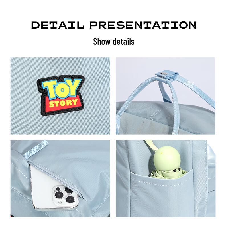 Disney Toy Story Large Capacity Backpack