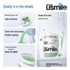 usmile Double Line Dental Floss Picks