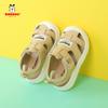 Babudou baby shoes, new summer collection: soft-soled, non-slip walking shoes for boys, functional shoes for girls, and small sandals for toddlers