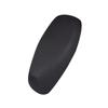 Motorcycle and scooter seat covers, grid protective pads. 3D mesh fabric seat covers, anti-slip, breathable, waterproof.