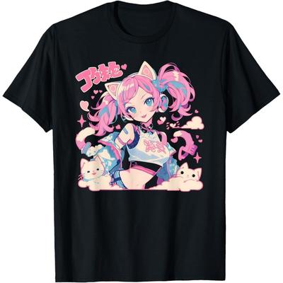 Na górę – T-shirty i koszulki