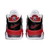 Nike Air More Uptempo Varsity Red GS 415082-600