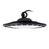 200W 6500K LED High Bay Light High Brightness Industrial Lighting Workshop Warehouse Garage LED Lamp 180-260V