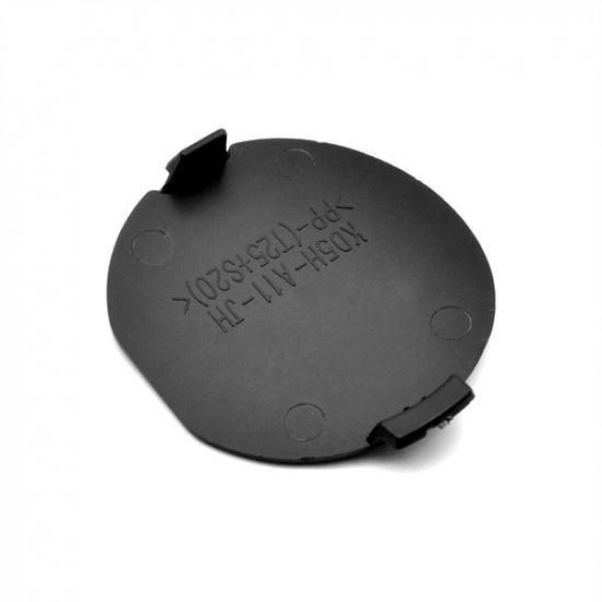 Car Front Bumper Tow Hook Hole Eye Cover Cap KB8A50A11 For Mazda CX-5 2017-