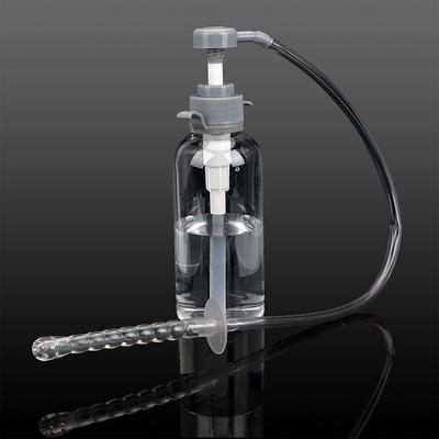 Anal Cleaner Douche Sex Toys for Women Sex Products Butt Vagina Cleaning Enema 300mL Rectal Sprayer