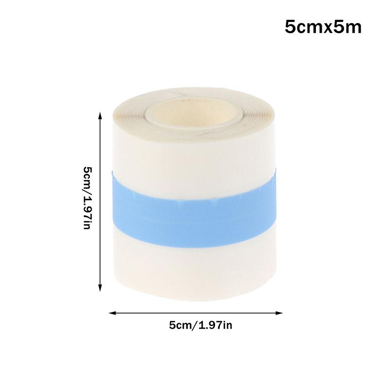 Transparent Aftercare Bandage Skin Repair Wrap for Tattoo Healing Waterproof Protective Tattoo Healing Film Roll