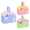 Large Capacity Cosmetic Storage Bags Korean Style Toiletries Storage Pouch  Women