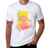 Prismo The Wish Master Tshirt T Shirt For Unisex 100 Percent Cotton Unisex Tshirt T Shirts For Unisex Pack White Tshirt