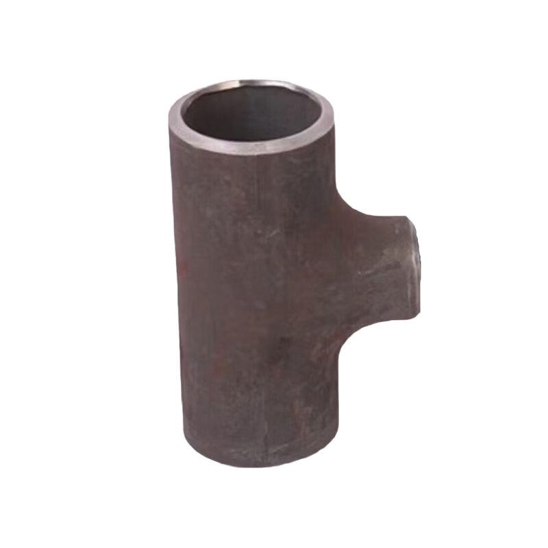 Butt-weld Reducing Tee