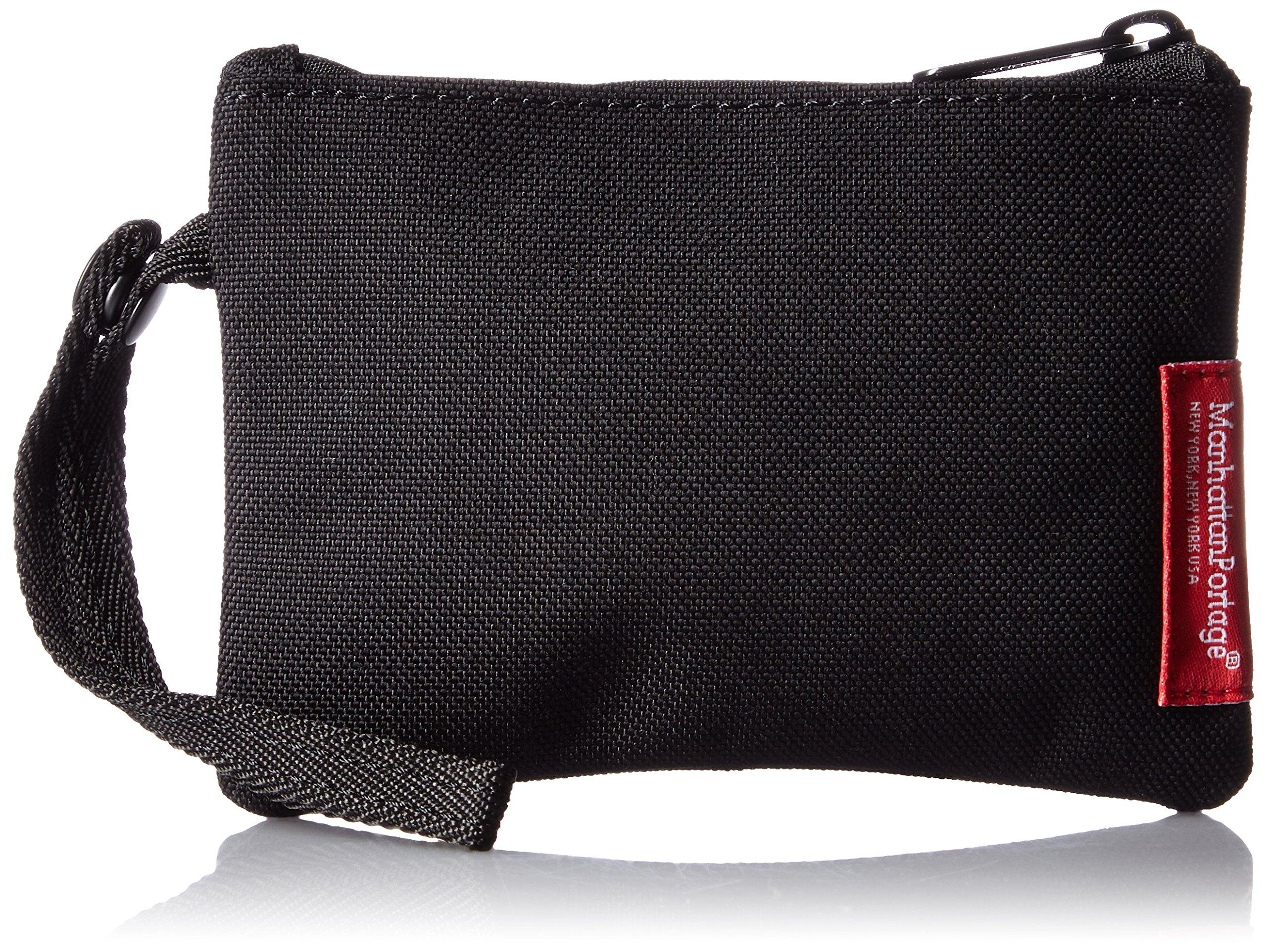 

Union Pouch MP1082 Черный [Manhattan Portage]