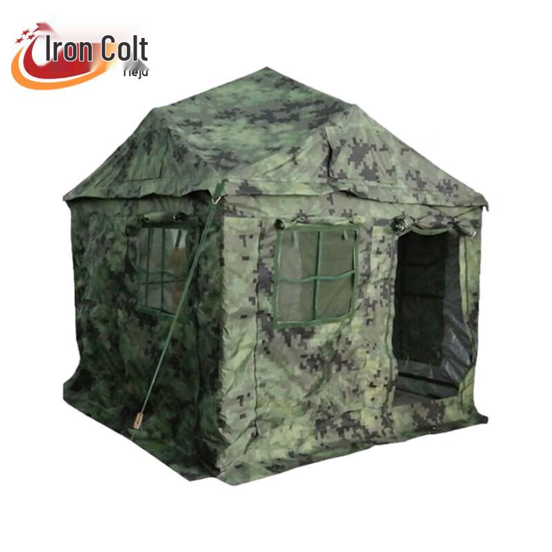 Iron Colt Portable 5-Person Tent