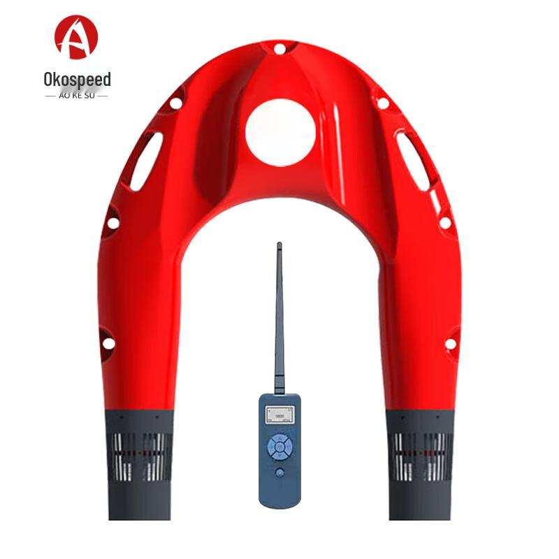 Aokesu Marine Water Rescue Wing