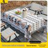 Bohemian Picnic Mat - Outdoor Camping Tablecloth & Moisture-Proof Blanket