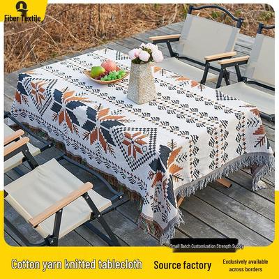 Böhmische Picknickdecke - Outdoor-Camping-Tischdecke & Feuchtigkeitsbeständige Decke