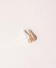 Novice Tokyo Lap Ear Cuff / Silver