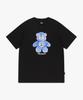 LMC Hello Losty Tee Black