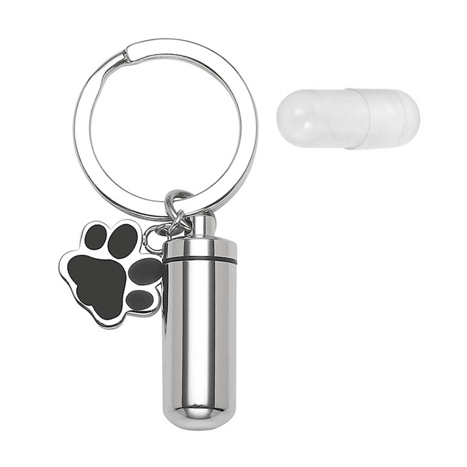 

Pet Ash Urn Pet Supplies Box Cremation Memorial Urns for Dogs and Cats Ashes