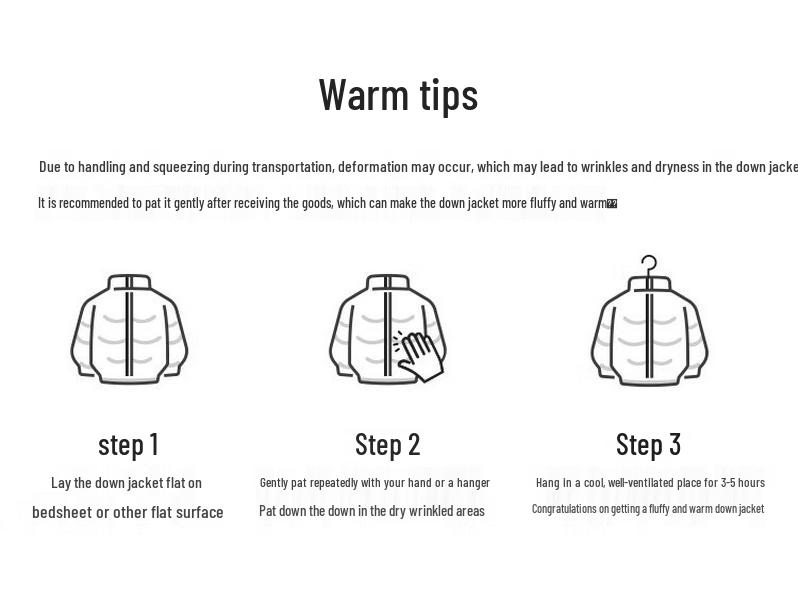 Xuezhongfei Women's Packable Lightweight Down Jacket