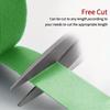Nylon Plant Ties Plant Bandage Hook Tie Loop Adjustable Plant Support Reusable Fastener Tape for Home Garden Accessories