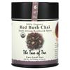 Tao čaje 100% jihoafrický Rooibos & Koření Red Bush Chai, 4 oz (115 g)