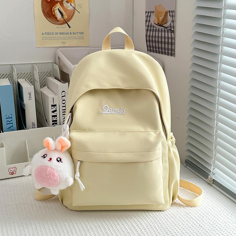 School Bag Summer Mori Fresh Mini High Value Sweet Soft Sister Travel Back