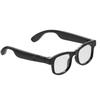 KI-Smartbrille V3: Bluetooth-Anrufe, Sprachassistent, Blaulichtfilter & Sonnenbrillen