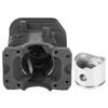 Hardware Tools Accessories Cylinder Piston Industrial Parts Set Durable for Husqvarna 142 HU142