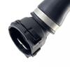 17128602603 High Quality Right Side Water Radiator Pipe Hose For BMW G30 G31 G32 G12 5 6 7 Series