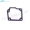 Boat Motor 6AH-41134-00 Exhaust Outlet Manifold Gasket for Yamaha 4-Stroke 15HP 20HP F15C F15L F20E F20M F20L Outboard