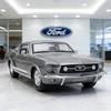 Maisto 1:24 Ford Mustang GT 1967 Leichtmetall-Auto-Druckguss & Spielzeugfahrzeuge Automodell Miniatur-Maßstabsmodell-Autospielzeug für Kinder