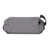 2Pcs Storage Bag Travel Cosmetic Bag Waterproof   Toiletry Pouch for Make Up Skin Care Product