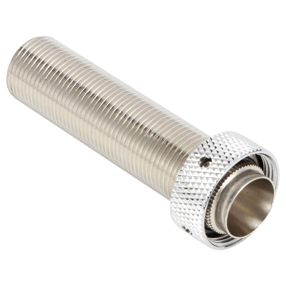 2 Piece 100mm Length Beer Tap Faucet Accessories G5/8in Thread Beer Brewing Tap Shank For Homebrew