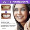 V34 Colour Corrector Toothpaste, Whitening Teeth Clean Stains And Bad Breath Beautiful Teeth Toothpaste