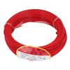 0.75mm² Loop Detector Coil Oxygen  Copper Wire PTFE Shell Cable for Vehicle Loop Detector 50m 600V Loop Wire 600V Loop Wire
