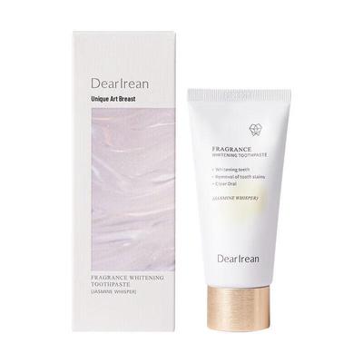 Dute Ailin Duftende Aufhellende Fleckenentfernende Zahnpasta