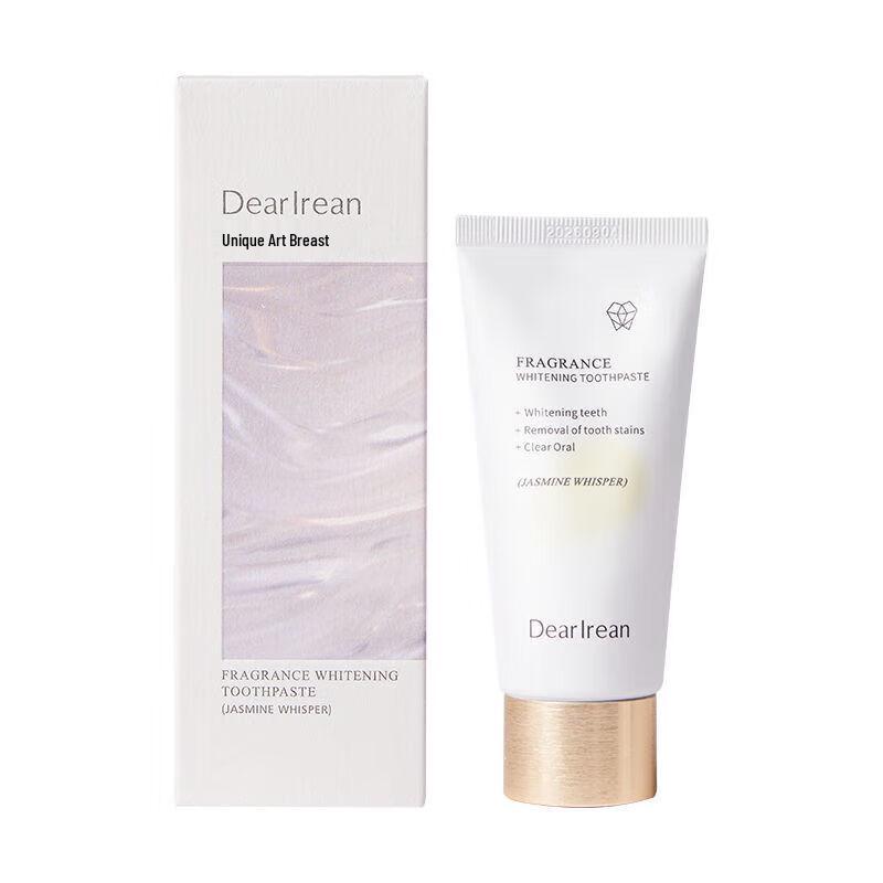 

Dute Ailin Fragrant Whitening Stain Removal Toothpaste