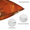 Marcus The Worm I Don't Like This Rock Pillow Case  Soft Pillow Cover Cute Funny Pillowcases For Wedding Party Home Decor