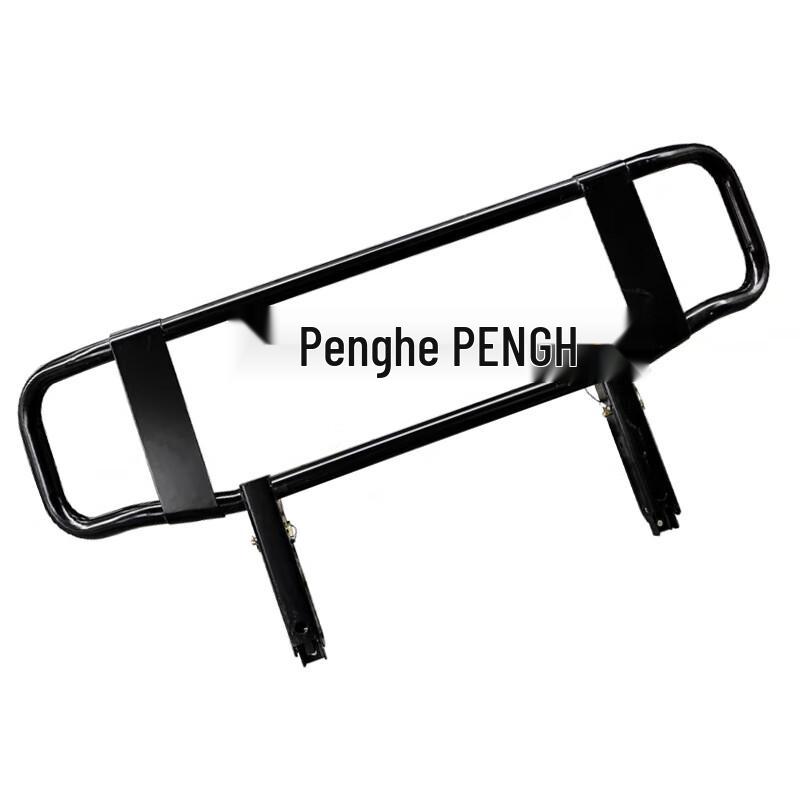Dongfeng EQ1120GA Cab Bumper Guard Rail