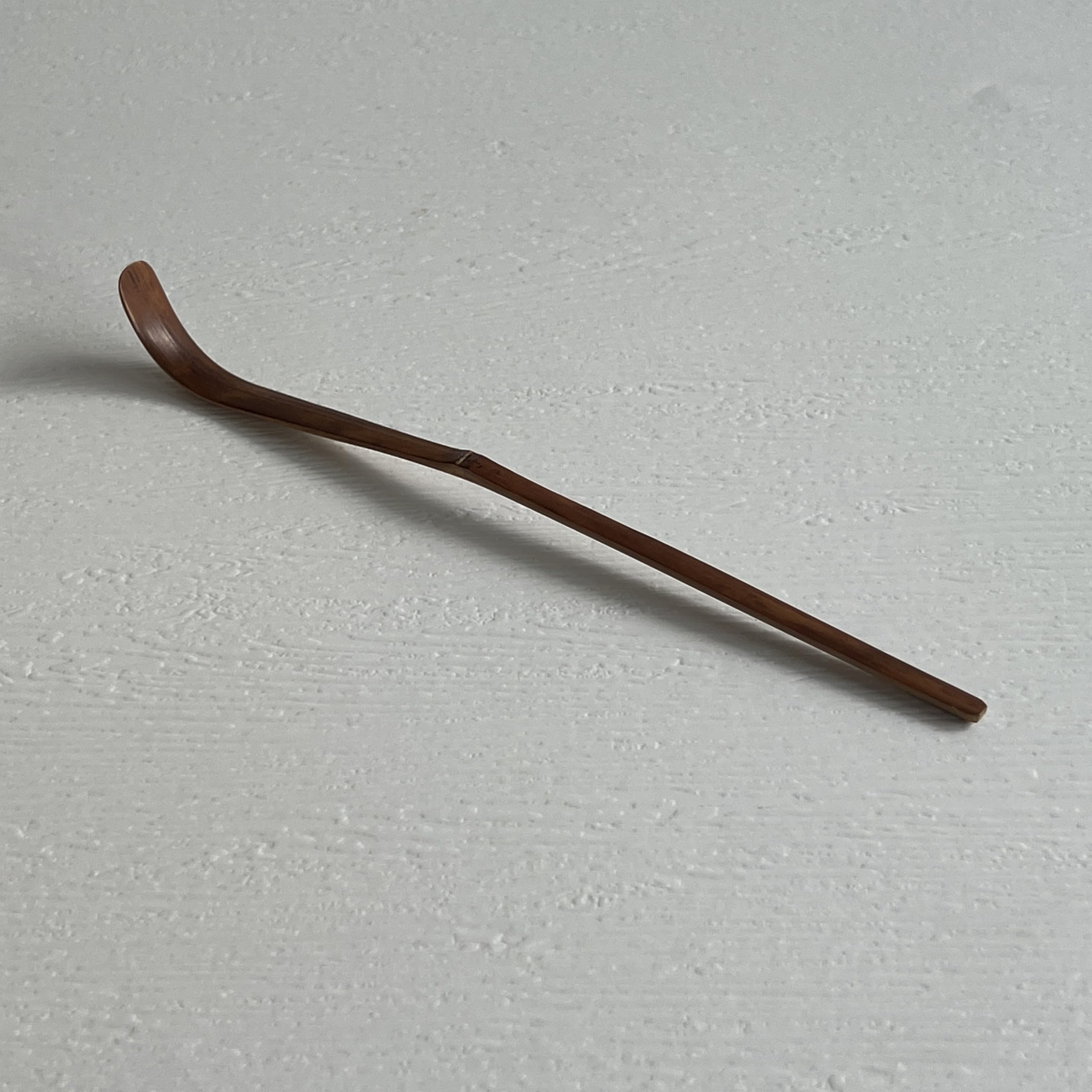 

Чайная ложка, утварь для чайной церемонии, традиционное ремесло, японские интерьерные аксессуары, принадлежности для матча-кафе, инструменты для японского образа жизни, Урасэнкэ,