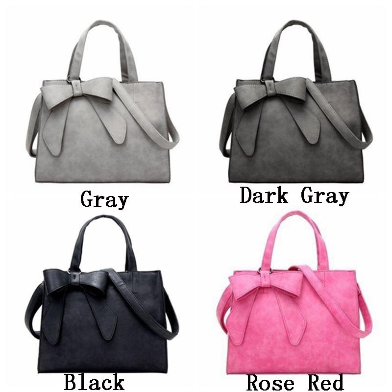 Elegant Nubuck Leather Women Handbags Crossbody Bag With Classic Design Appeal