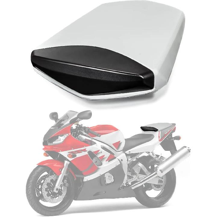 Motorcycle Accessories Passenger Rear Seat Fairing Cover Cowl for Yamaha YZF R6 2003 2004 2005 Hump behind the seat