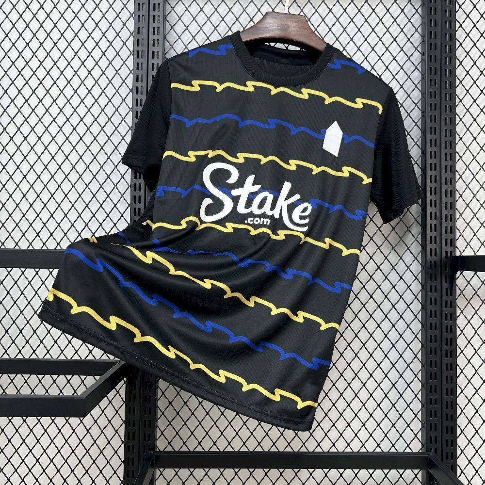 2526 Unpopular Aston Villa Lazio Leeds West Ham Newcastle Celtic Football Shirt